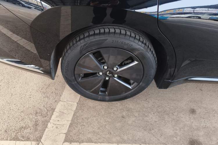 Used Wuling Xingguang 2023 70 Standard Edition
