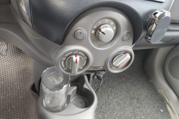 Used Nissan Sunny 2011 1.5XE Manual Comfort Edition