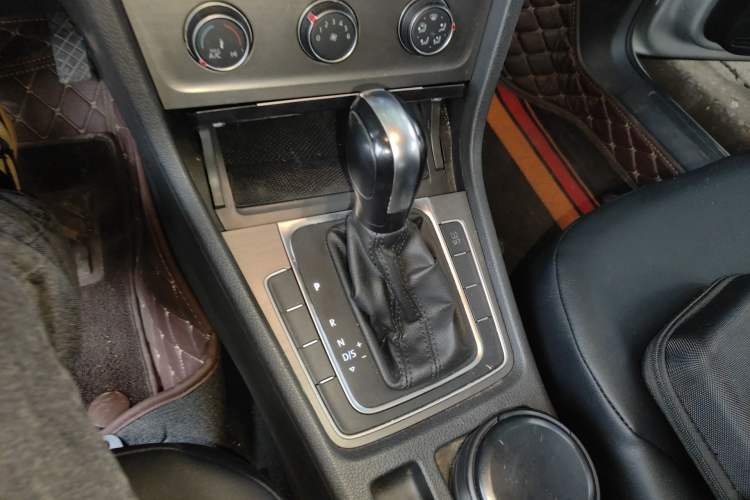 Used Volkswagen Golf 2014 1.6L Automatic Comfort Model