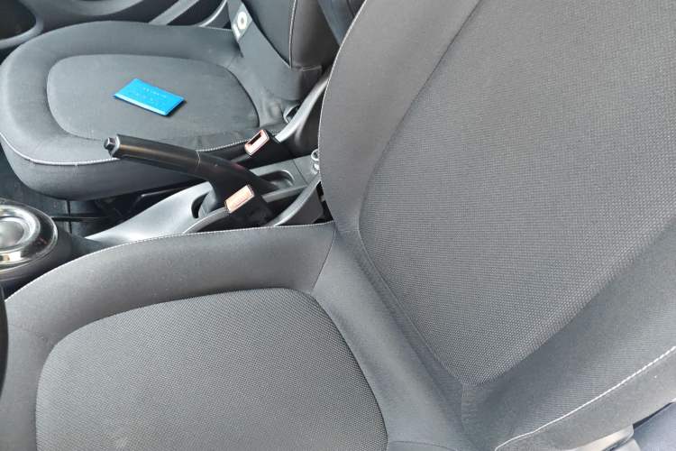 Used smart fortwo 2015 1.0L 52 kW Hardtop Passion Edition
