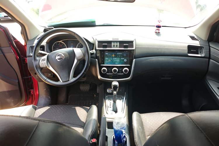 Used Nissan Tiida 2020 1.6L CVT Smart Drive Edition