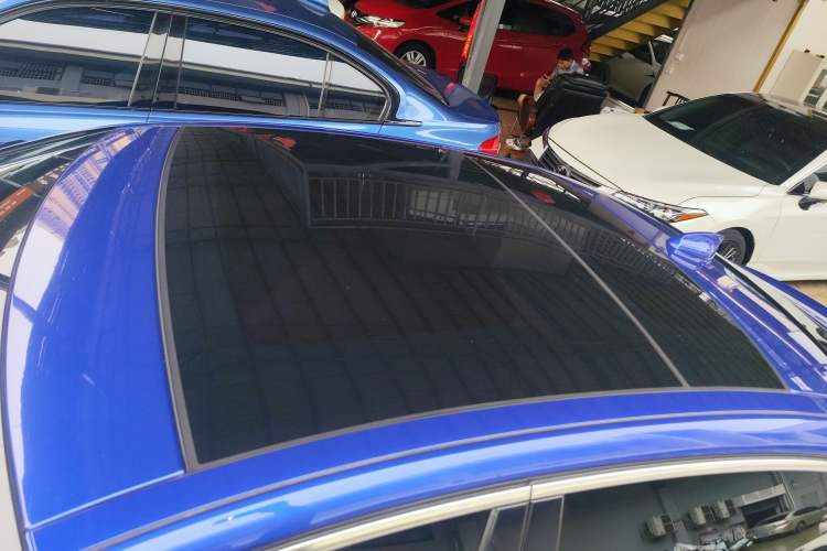 Used Jaguar XEL 2020 2.0T 200 PS R-DYNAMIC S Advanced Sport Edition