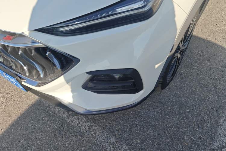 Used Oshan X5 2021 1.5T DCT Flagship Edition