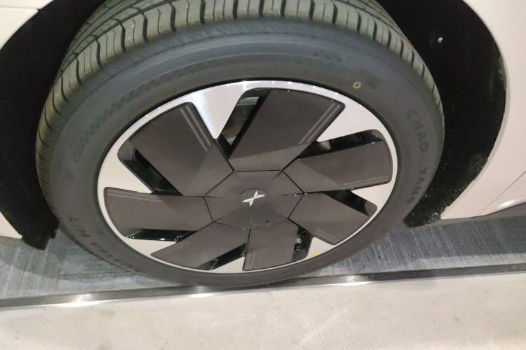 Used XPeng MONA M03 2025 502 Long-Range Max
