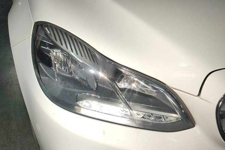 Used Mercedes-Benz E-Class 2015 Restyled E 260 L Sport Edition
