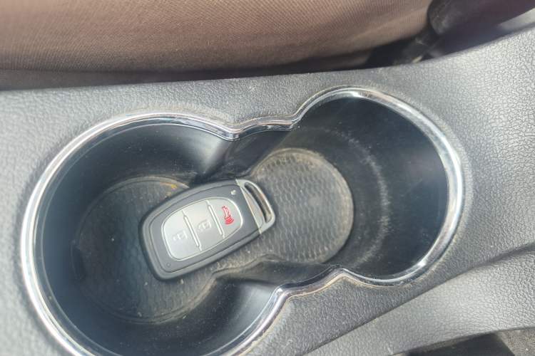 Used Bisu T5 2017 1.5T Manual Luxury Model