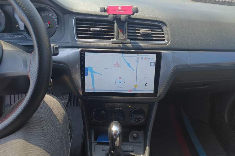 Used Volkswagen Lavida 2017 1.6L Automatic Fashion Edition
