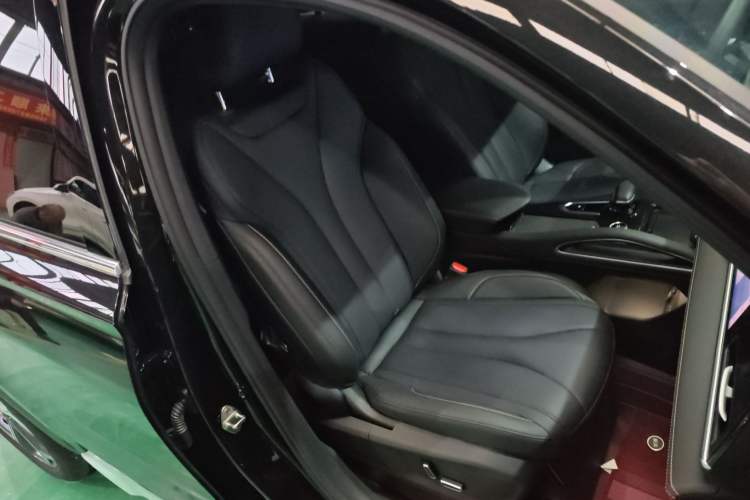 Used Geely Auto Monjaro L 2024 2.0TD DCT EVO Two-Wheel Drive Long-Range Version