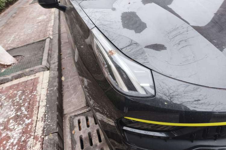 Used Lynk & Co 05 2020 2.0TD Two-Wheel Drive Shine Halo