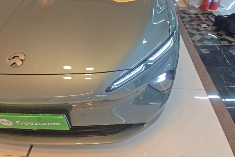 Used Nio ET7 2022 100kWh First Edition