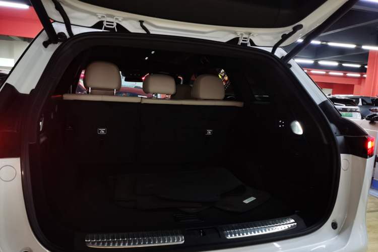 Used XPeng G9 2025 625 Long-Range Max