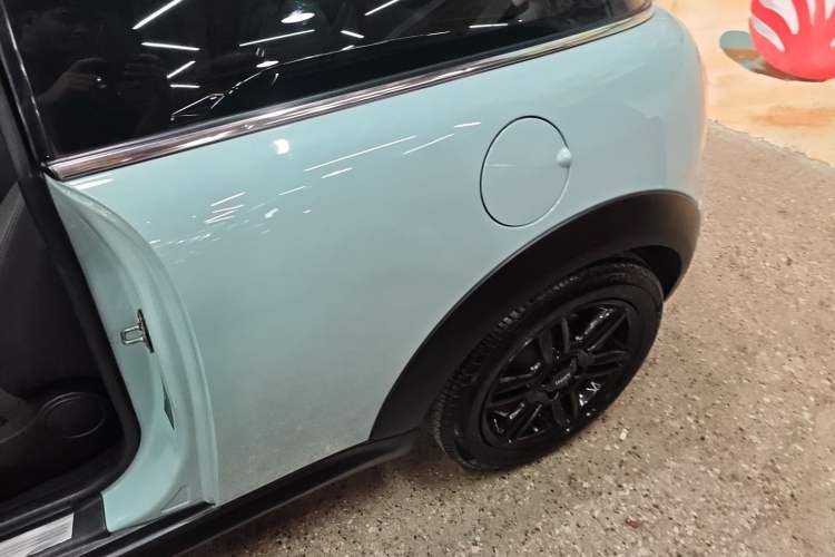 Used MINI MINI 2011 1.6L COOPER Excitement