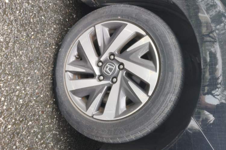 Used Honda Crider 2019 180 Turbo CVT Comfort Version China VI
