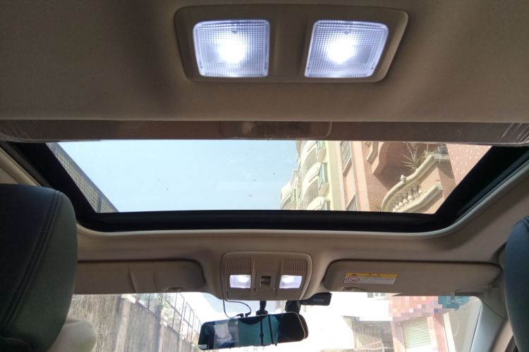 Used Mazda Atenza 2018 2.5L Blue Sky Sport Edition China VI compliant