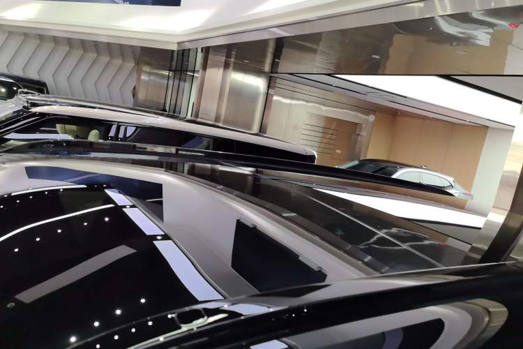 Used Lynk & Co 900 2025 2.0T Ultra
