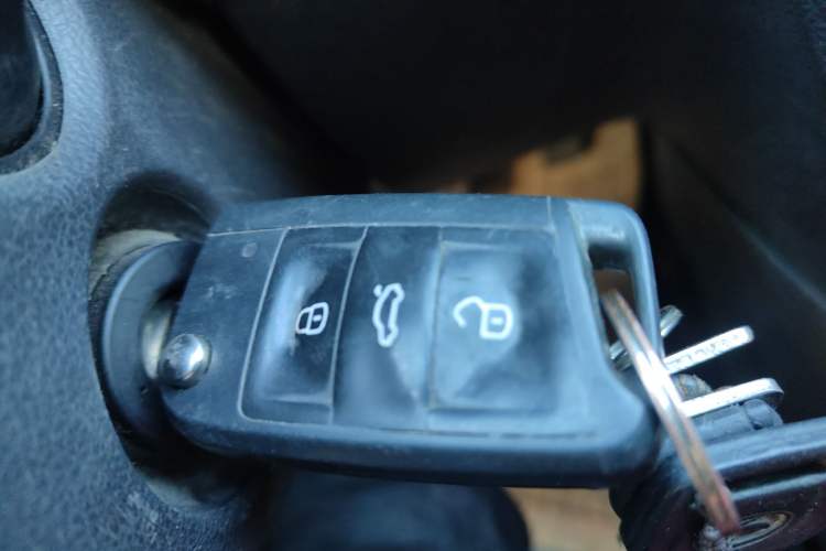 Used Volkswagen Golf 2015 1.6L Automatic Comfort Model