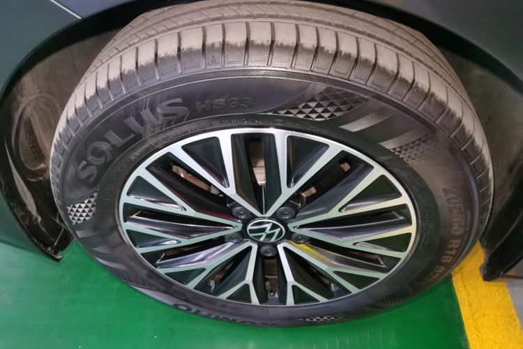 Used Volkswagen Sagitar 2024 200TSI DSG Flyover Edition