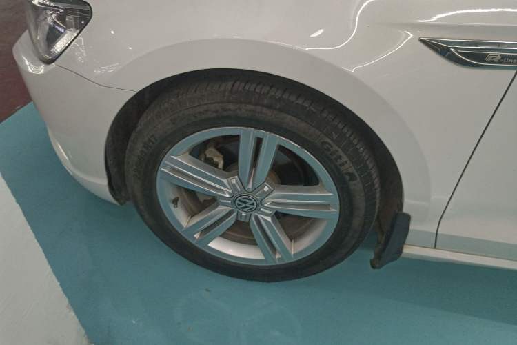 Used Volkswagen Lamando 2018 280TSI DSG Comfort Edition