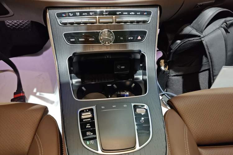 Used Mercedes-Benz E-Class 2020 Facelift E 260 L Sport Edition