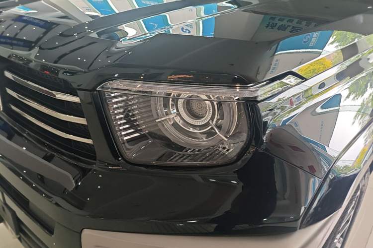 Used Tank 700 New Energy 2024 Hi4-T Extreme Edition
