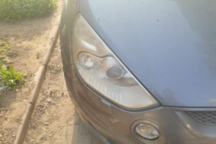 Used Ford S-MAX 2008 2.3L 7-Seater Luxury Version
