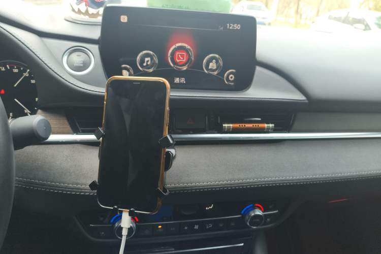 Used Mazda Atenza 2021 2.5L Blue Sky Prestige Edition
