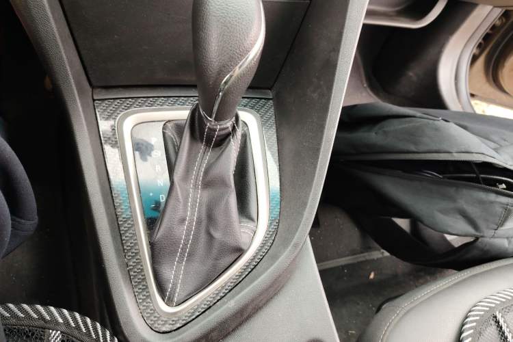 Used Buick GT 2015 15N Automatic Deluxe Edition