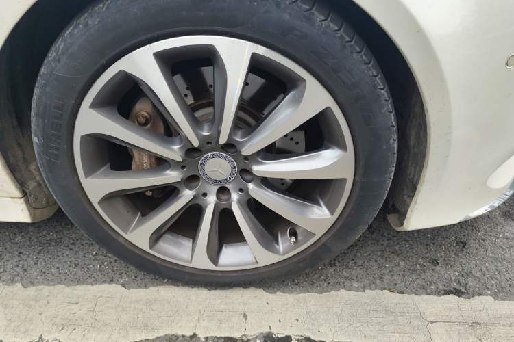 Used Mercedes-Benz CLS 2015 CLS 320
