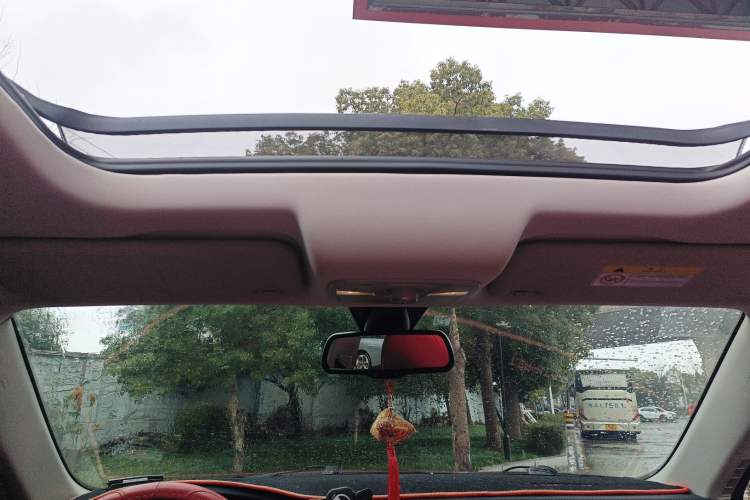 Used Ford Territory 2020 Lingjie S EcoBoost 145 CVT 48V Zunling Type PLUS
