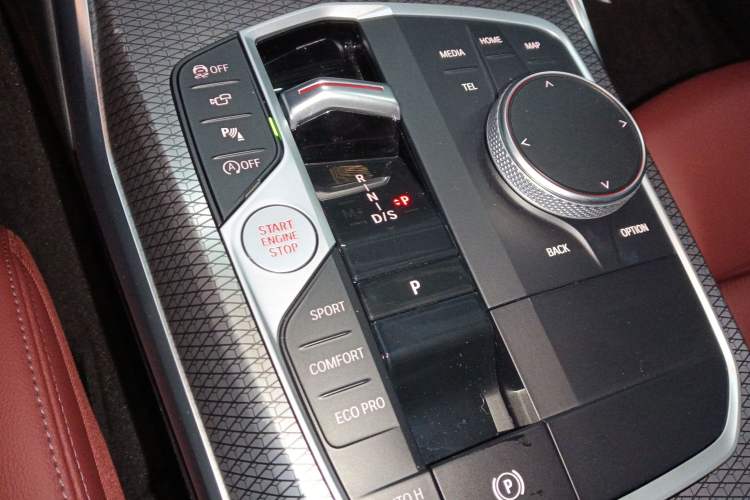 Used BMW 3 Series 2023 325i M Sport Night Edition Package
