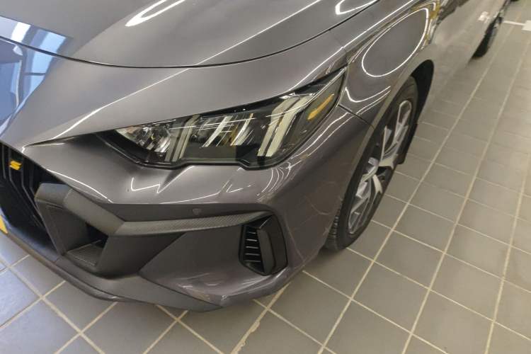 Used GAC Trumpchi EMPOW 2021 270T DCT J15 Version