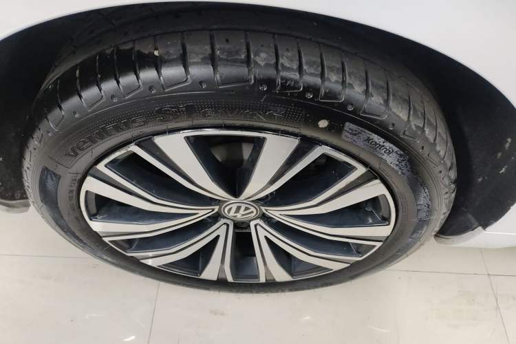 Used Volkswagen FAW-Volkswagen CC 2019 330TSI Glamour Edition China V Standard