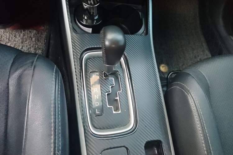 Used Mitsubishi Outlander 2018 2.4L 4x4 Elite Edition 5 Seats
