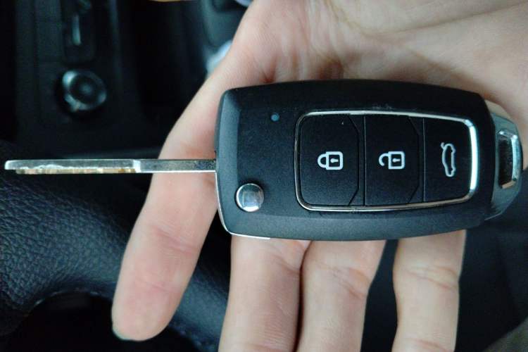 Used Ford Focus 2015 Hatchback 1.6L Automatic Comfort Model