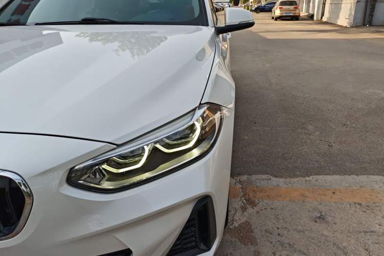 Used BMW 1 Series 2020 120i M Sport Package