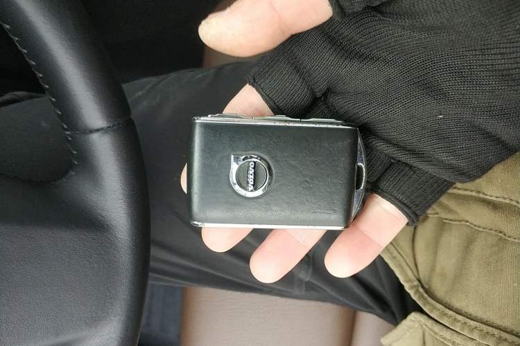 Used Volvo S90 2021 B5 Zhiyuan Luxury Edition