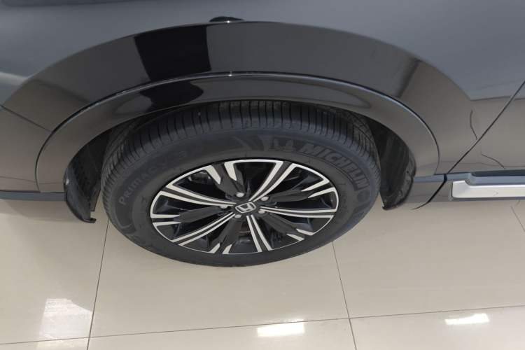 Used Honda CR-V New Energy 2021 Rui Hybrid e+ 2.0L Ruichi Edition Left Front Wheel Hub