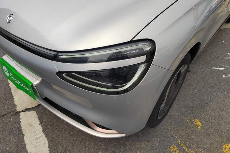 Used Dongfeng NAMMI 01 2024 New Edition 330 Plus Smart+