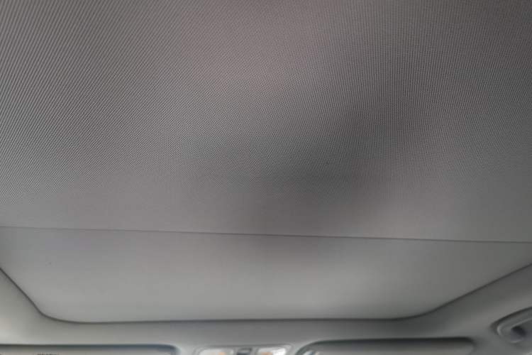 Used Kia Sorento 2013 2.4L 5-seat Gasoline Luxury Edition Headliner