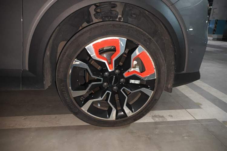 Used Lynk & Co 06 2020 1.5T YAO Halo
