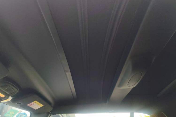 Used MINI 2019 1.5T COOPER CABRIO Artist Headliner