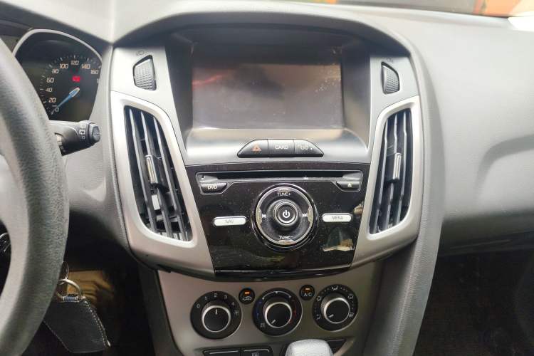 Used Ford Focus 2012 Hatchback 1.6L Automatic Comfort Model
