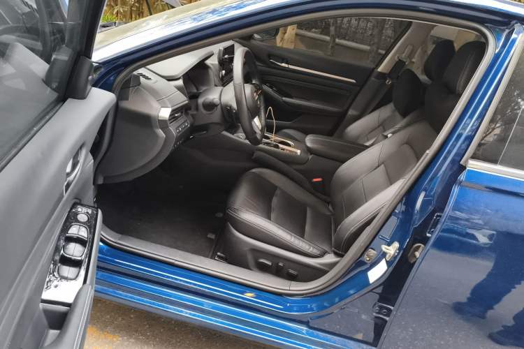 Used Nissan Teana 2020 2.0T XL Upper AD1 Smart Navigation Edition