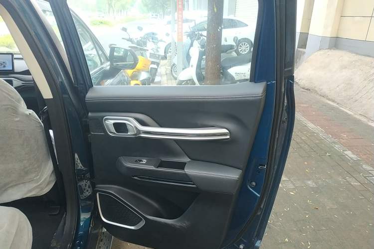 Used Radar Horizon 2023 550 km Enjoyment Edition