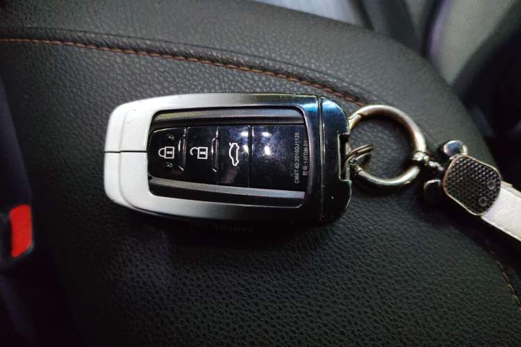 Used Toyota Camry 2021 2.5G Luxury Edition