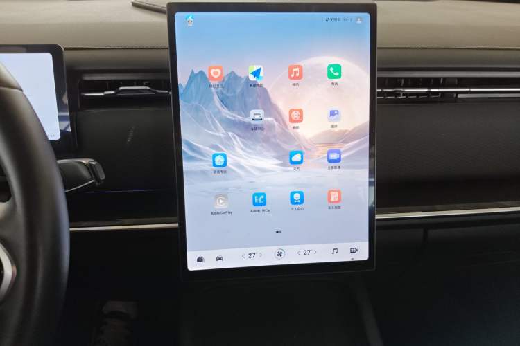 Used Chery Explore 06 C-DM 2024 Luxury Model