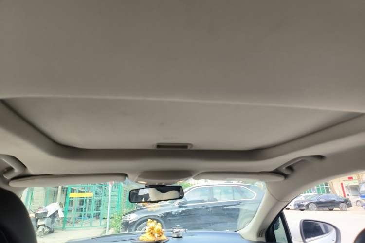 Used Ford Mondeo 2017 EcoBoost 180 Stylish Model