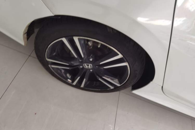 Used Honda Integra 2023 240TURBO CVT Phantom Night·Luxury Edition
