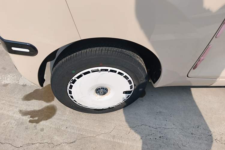 Used Chery QQ Ice Cream 2024 Restyled 170 km Sundae