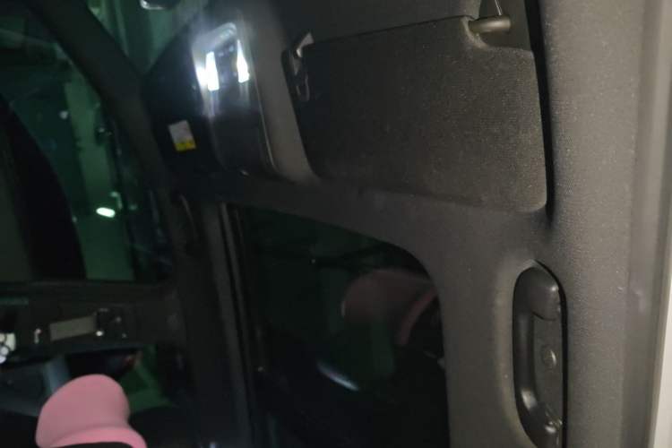 Used Cadillac XT4 2020 Revised Version 28T Two-Wheel Drive Leading Edition